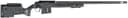 Christensen Arms 8010400100 BA Tactical Long Range 6.5 PRC 4+1 26″ Carbon Fiber Barrel, Black Nitride Finish, Black with Gray Webbing Stock 1
