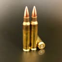 Remington .223 Remington 55gr FMJ Brass – 500rd 2