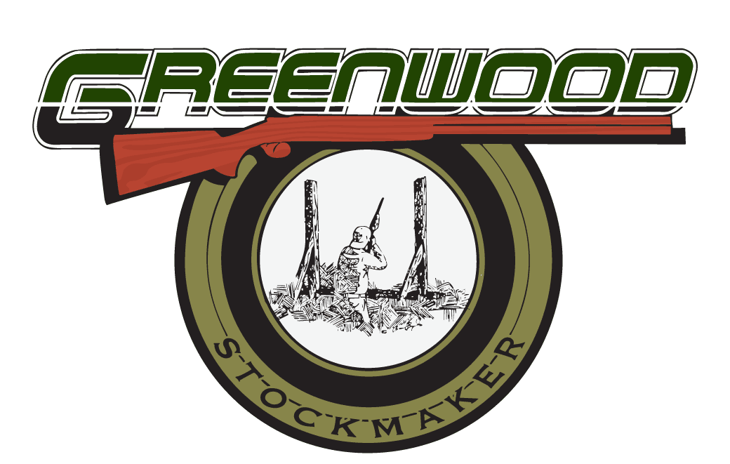 Greenwood Custom Stocks logo