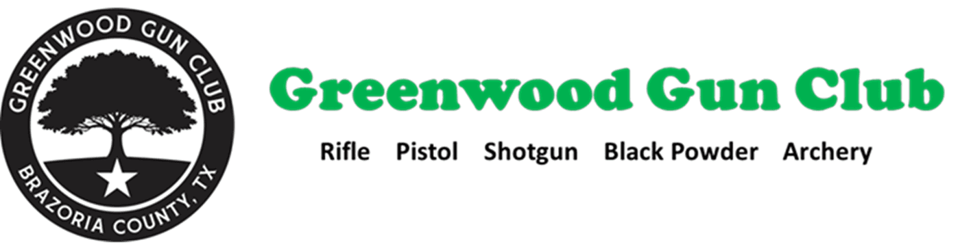Greenwood Gun Club logo
