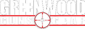 Greenwood Guns & Gear logo