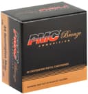 PMC .44 Magnum JHP – 25rd 1