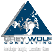 Grey Wolf Consulting logo