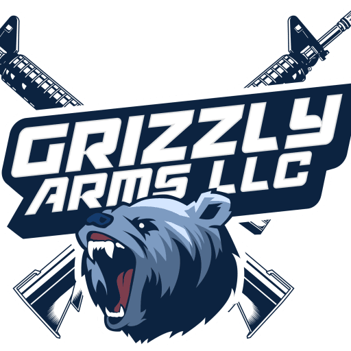Grizzly Arms logo