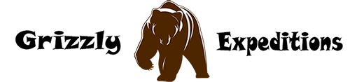 Grizzly Expeditions logo