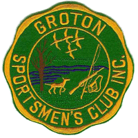 Groton Sportsmen's Club logo