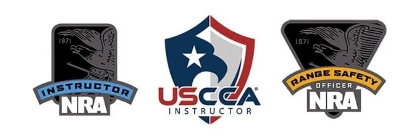 Gun Safety Group logo