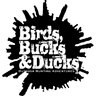 Birds Bucks Ducks