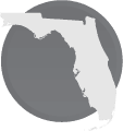 Florida Gun Center Indoor Shooting Range logo