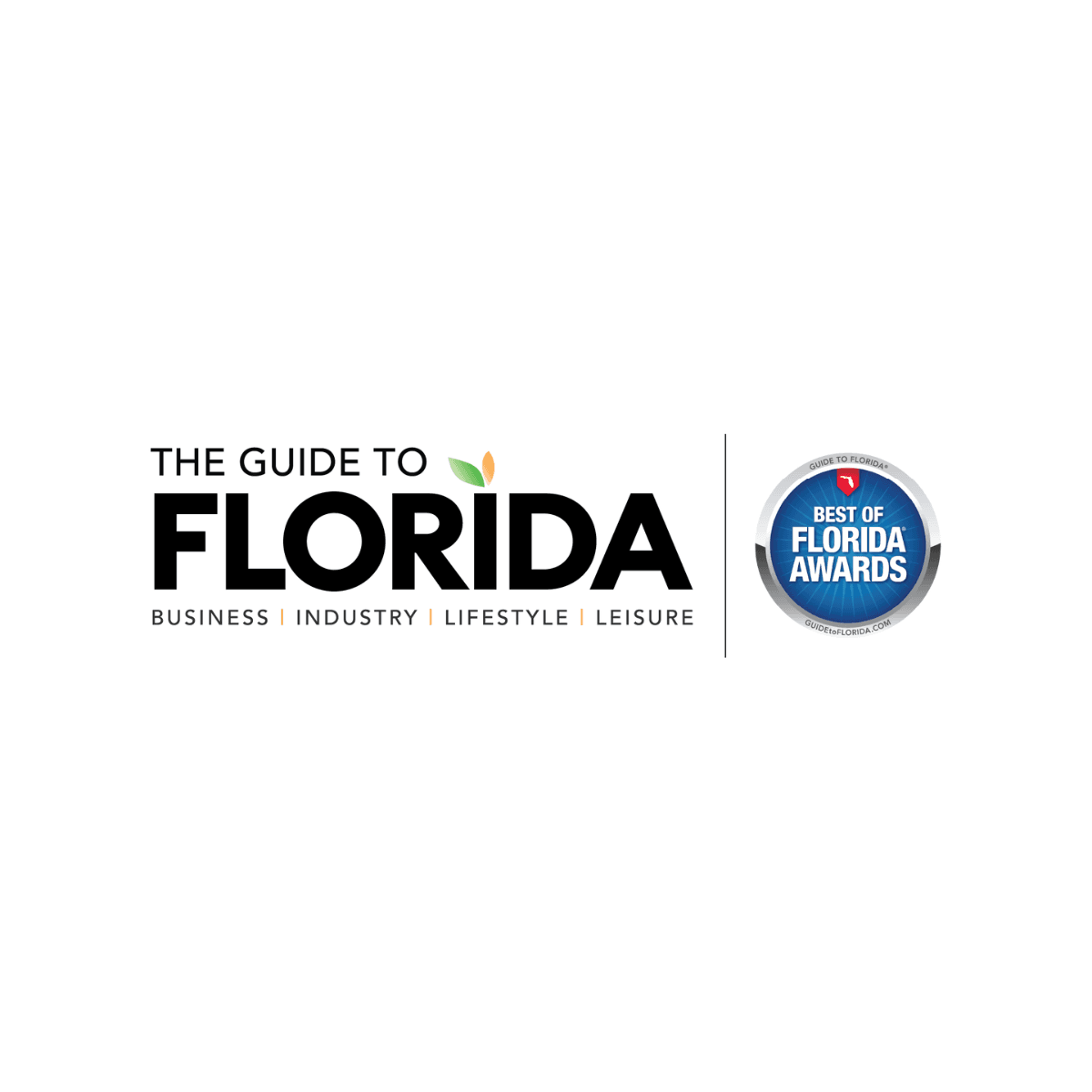 Guide to Florida logo
