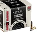 Federal .22 LR 40gr LRN – 325rd 4