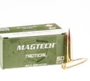 Magtech .300 Blackout 123gr FMJ – 100rd 2