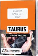 Taurus Magazine G2C 9MM – 12RD Display 12 Magazines 3