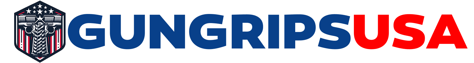 Gun Grips USA logo