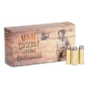 hsm .38 Special 148gr SWC – 50rd 4
