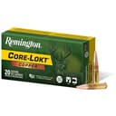 Remington .300 Blackout 120gr HP – 20rd 1