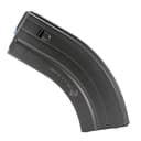 Duramag SS AR MAG 6.5GR BLK Blue Follower 20RD 2