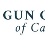 Gun Owners of California logo