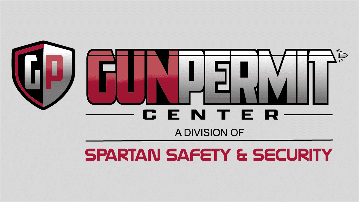 EAGAN - Gun Permit Center logo