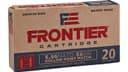 Hornady 5.56 NATO 55gr HP – 20rd 1
