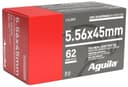 Aguila Ammunition 5.56 NATO 62gr – 50rd 4