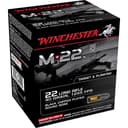 winchester .22 LR 40gr LRN – 500rd 1