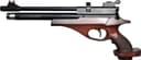 Beeman 2027 Pcp .177 Pellet – Air Pistol 600 Fps 12-SHOT 3