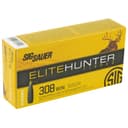 sig-sauer .308 Winchester 165gr – 20rd 1