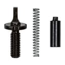 Front Sight Post Kit for AR-15 Black 2