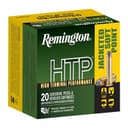Remington .44 Magnum 240gr – 25rd 3