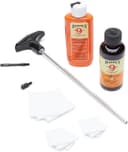 Hoppe’s PCO38B Pistol Cleaning Kit 38 / 357 Cal / 9mm (Clam Pack) 2