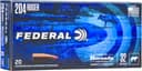 Federal Ammunition .204 Ruger 32gr V-MAX – 20rd 3