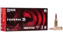 federal .224 Valkyrie 75gr TMJ Brass – 20rd 3