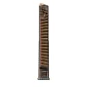 Magazine Extended 40-RD 9MM for SIG Sauer P320 Carbon Smoke 3