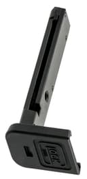 Umarex 2255201 Replacement Magazine 177BB Black 2