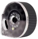 Umarex 2251325 Synergis 177Pellet Black Plastic 2