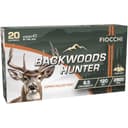 Fiocchi 6.5 Creedmoor 120gr – 20rd 4