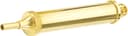 Traditions Flintlock Pan – Primer Brass 2