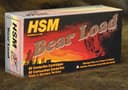 hsm .44 Magnum 305gr – 50rd 2