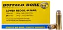 Buffalo Bore Ammunition .44 Magnum 240gr – 20rd 4
