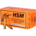 HSM .204 Ruger 39gr – 20rd 2