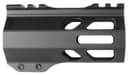 TacFire A.C.E. M-Lok Handguard 4″ Black Hardcoat Anodized Aluminum for AR-15 2