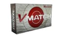 Hornady .224 Valkyrie 62gr – 20rd 4