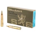 Sellier & Bellot .300 Blackout 200gr SUBSONIC – 20rd 1