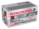 winchester .22 WMR 40gr FMJ – 50rd 4