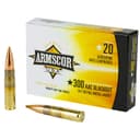 Armscor/Rock Island Armory .300 Blackout 147gr – 20rd 2