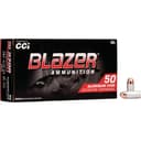 CCI Ammunition .380 ACP 95gr – 50rd 3
