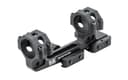 Dloc Prec 30MM Ctlvr Mnt 2.05″ BLK 1