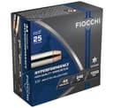 Fiocchi .44 Magnum 240gr XTP – 25rd 2