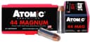 Atomic .44 Magnum 240gr – 50rd 1